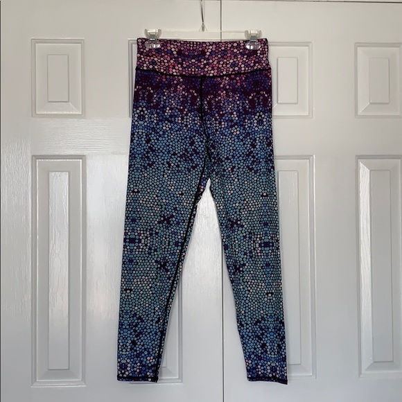 Lotus Leggings Pants - Lotus Leggings